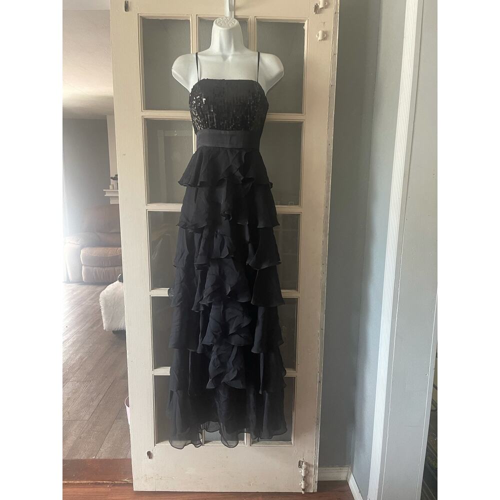 Calvin Klein Sequin Dress‎